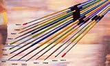 Masters Plus 500g, 40m Javelin