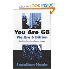 You are G8 - We are Six Billion: The Truth Behind the Genoa Protests
