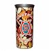 Search : Tricky Mixed Nuts Can with Spring Snake, Set of Two