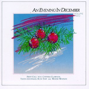 CD-Charts  Search : An Evening in December, Vol. 2