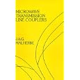 Microwave Transmission Line Couplers (Artech House Microwave Library) by  J. A. G. Malherbe
