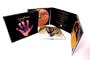 Living in the Material World (CD+DVD)