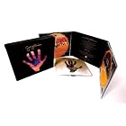Living in the Material World (CD+DVD) by George Harrison
