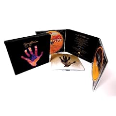 Living in the Material World (CD+DVD)