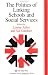 Book The Politics Of Linking Schools And Social Services: The 1993 Yearbook Of The Politics Of Education Association (Education Policy Perspectives)