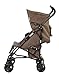 Dream On Me/Mia Moda Facile Umbrella Stroller Brown/Green