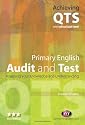 Primary English: Audit and Test (Achieving QTS)