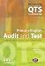 Primary English: Audit and Test (Achieving QTS)