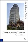 Development theory : deconstructions/reconstructions