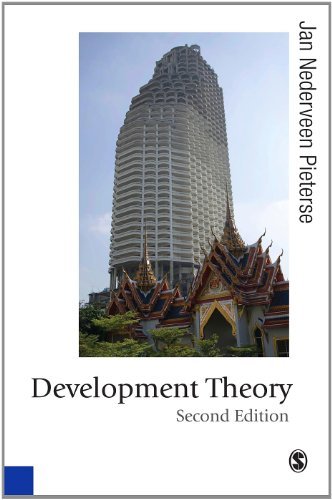 Development Theory (Published in association with Theory, Culture & Society)