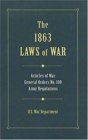 Military Law