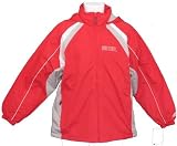 Youth Ohio State Buckeyes Transition Midweight Jacket