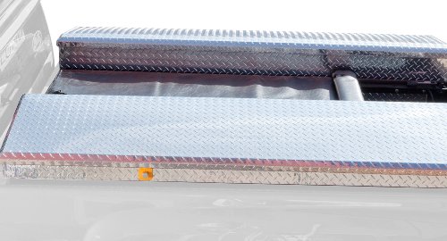 Deflecta-Shield 96107 Short Bed Soft Tonneau