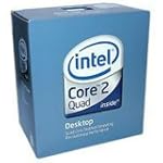 Intel Core 2 Quad Desktop-Prozessor Q...