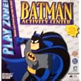BATMAN ACTIVITY CENTER