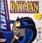 BATMAN ACTIVITY CENTER