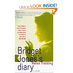 Bridget Jones's Diary: A Novel