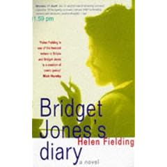 Bridget Jones's Diary: A Novel