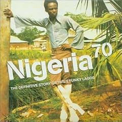 Va - Nigeria 70-the Definitive Story Of 1970s Funky Lag Cover Download