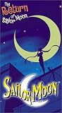 Sailor Moon - Return of Sailor Moon (TV Show, Vol. 11)