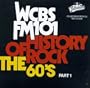 History of Rock 60's 1