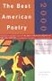 The Best American Poetry 2000