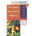 The Best American Poetry 2000
