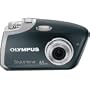 Olympus Stylus Verve 4MP Digital Camera with 2x Optical Zoom (Black)