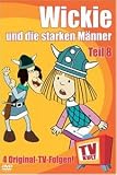 Eigenschaften Universal/Music/DVD  / Wickie und die starken Männer, Teil 08