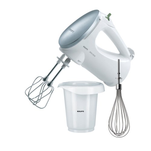 Krups F 501 70 Handrührer 3 Mix 8008