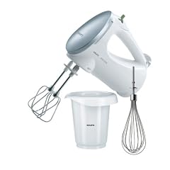 Krups F 501 70 Handr�hrer 3 Mix 8008