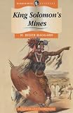 King Solomon's Mines (Wordsworth Collection)