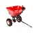 Earthway 2050TP Estate 80-Pound Semi-Assembled Broadcast Tow Spreader