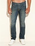 GUESS Vermont Jeans - Tideway Wash - 32 Inseam