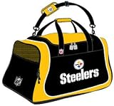 Pittsburgh Steelers Duffle Bag