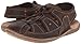 Hush Puppies Men's Bergen Grady Fisherman Sandal
