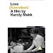 Love (Szerelem) [DVD]