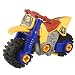 DIY Kids Gift Plastic Disassembly Motorcycle Motor Bicycle Toy w Tools