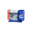 Buffalo Bills NFL Plush Barrel Headcovers (Set of 3)