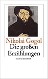 Produkt-Bild: Die gro&szlig;en Erz&auml;hlungen (insel taschenbuch)