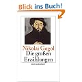 Die gro�en Erz�hlungen (insel taschenbuch)