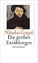 Die gro�en Erz�hlungen (insel taschenbuch)