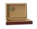 K&uuml;che & Haushalt : Humidor, Zigarrenbox für ca. 14 Zigarren