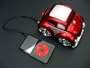 Jada I-Ridez VW Beetle - Red