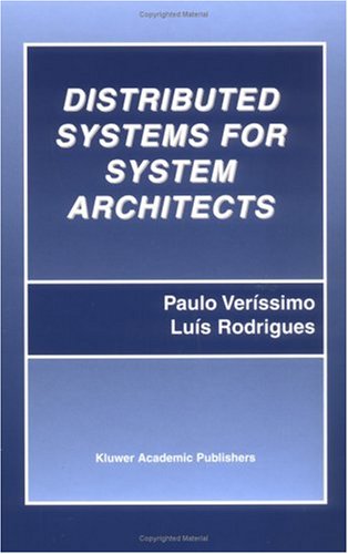 Distributed Computing