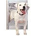 AK30-601-11 PetSafe Classic Pet Door - Large White