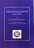 THE ROYAL SCOTS 1914-1919