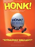 Honk! Vocal Selections