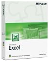 Microsoft Excel 2002 Upgrade [OLD VERSION]