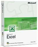 Microsoft Excel 2002 Upgrade